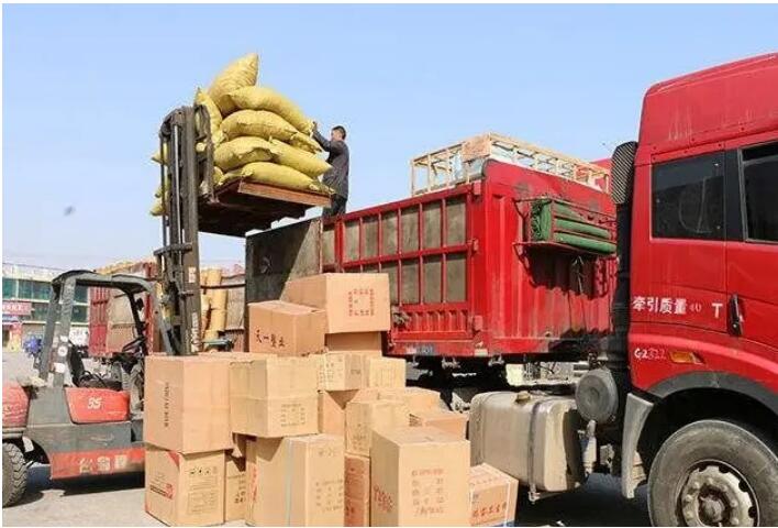 杭州到甘洛县物流专线