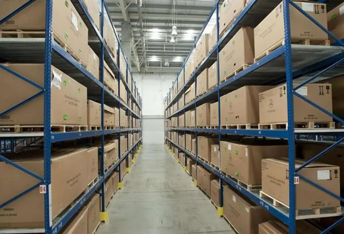 杭州到甘洛县货物仓储